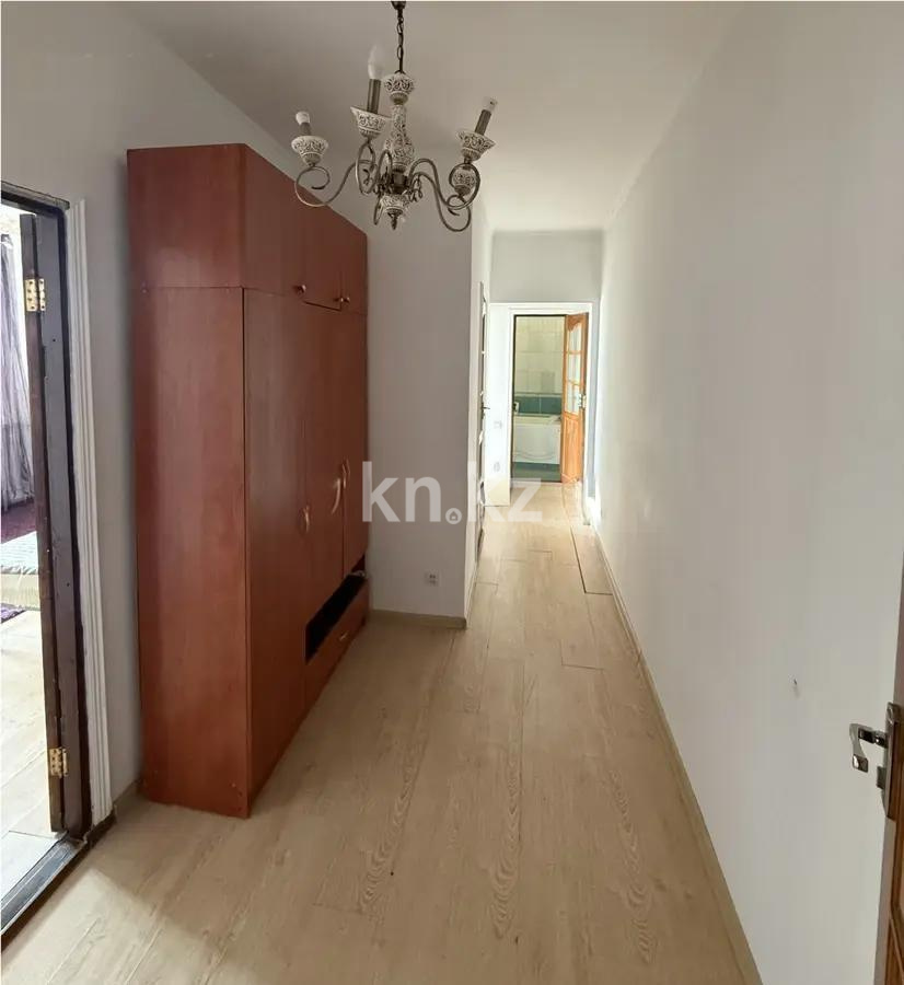 Продажа 1-комнатной квартиры, 40 м² в Алматы - фото 5