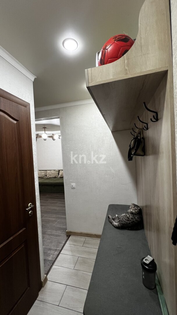 Продажа 3-комнатной квартиры, 58.1 м² в Караганде - фото 11