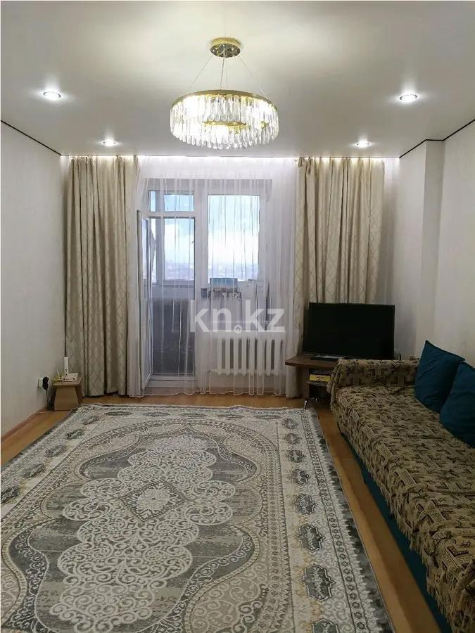 Продажа 2-комнатной квартиры, 56 м² в Астане
