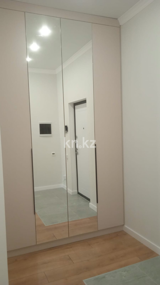 Аренда 2-комнатной квартиры, 55 м² в Астане - фото 8