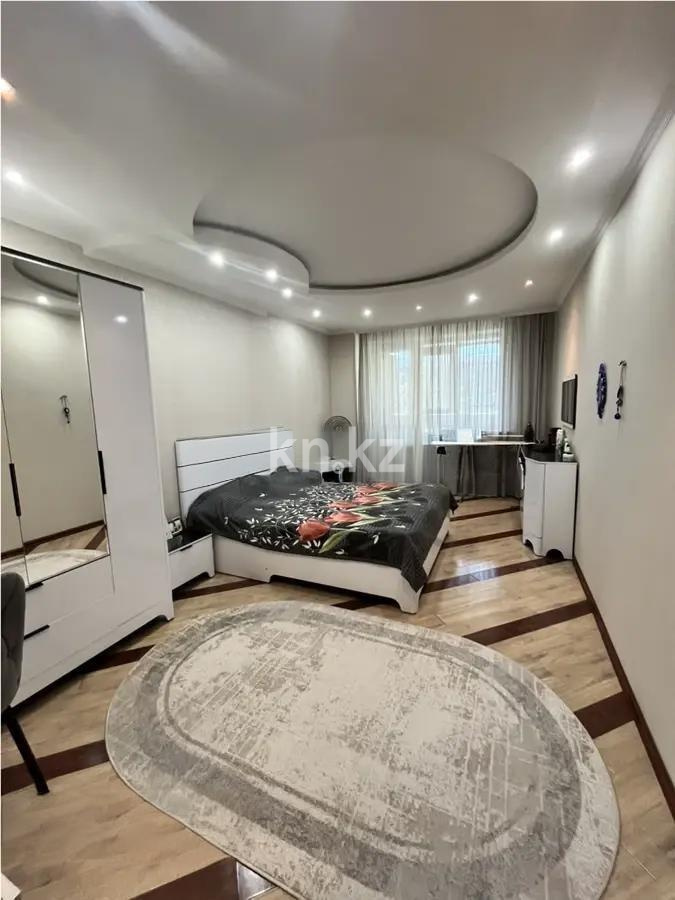 Продажа 3-комнатной квартиры, 105 м² в Астане - фото 2