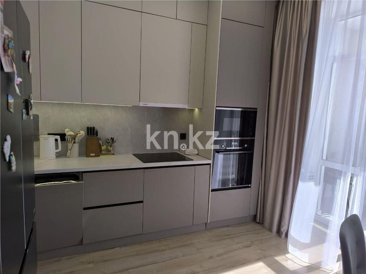 Продажа 3-комнатной квартиры, 89 м² в Караганде - фото 10