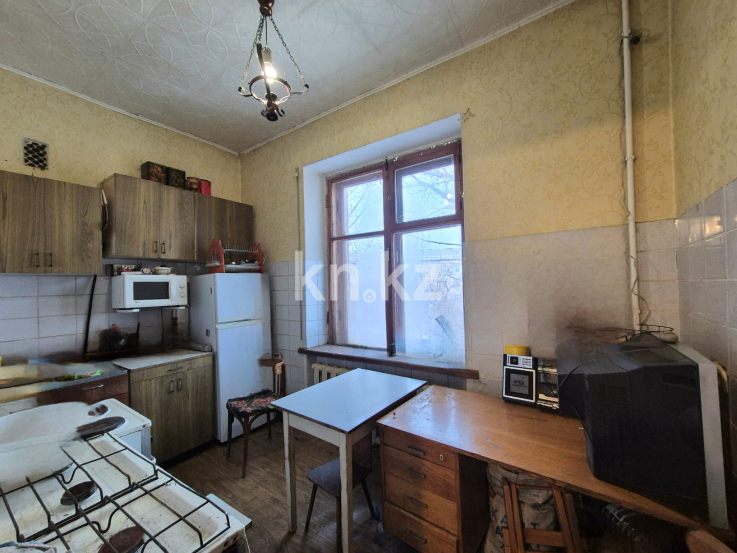 Продажа 2-комнатной квартиры, 52 м², ул. Менделеева в Темиртау - фото 5