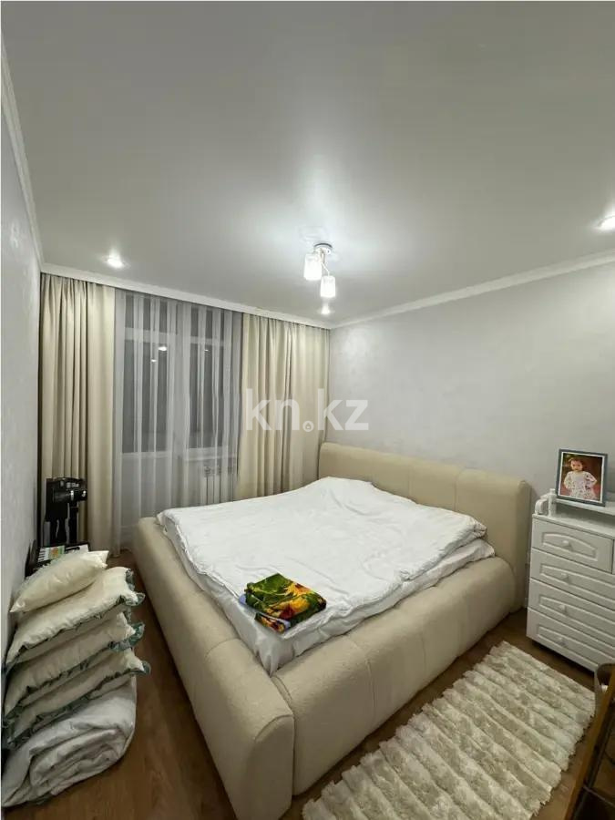 Продажа 2-комнатной квартиры, 46 м², ул. Айтматова, дом  33 в Астане - фото 2