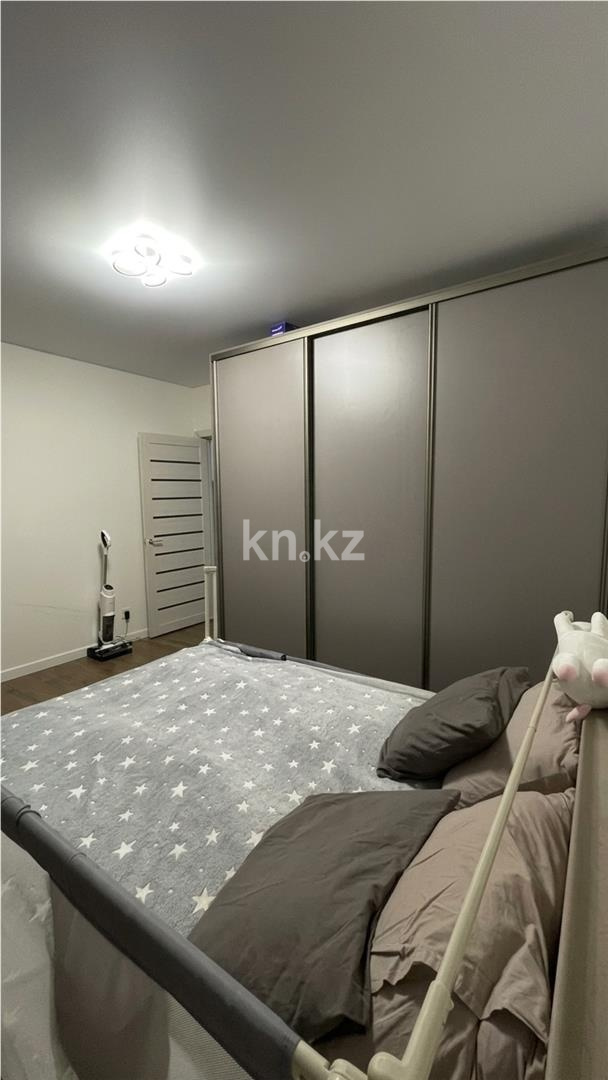 Продажа 2-комнатной квартиры, 44 м² в Астане - фото 3