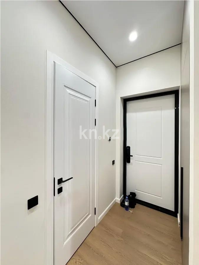 Продажа 2-комнатной квартиры, 41 м², пр. Туран, дом  55/5 в Астане - фото 5