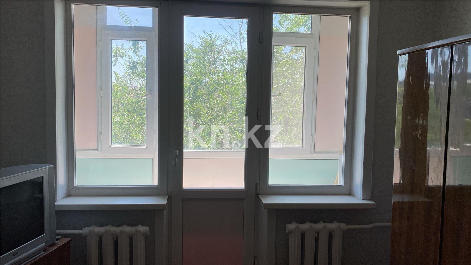 Продажа 1-комнатной квартиры, 33 м², ул. Абая в Темиртау - фото 5