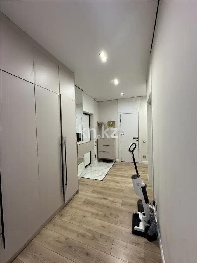 Продажа 2-комнатной квартиры, 57.8 м² в Астане - фото 5