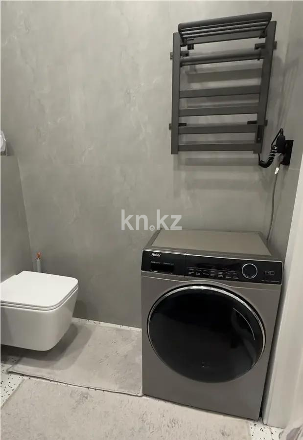 Продажа 1-комнатной квартиры, 40.8 м² в Астане - фото 4