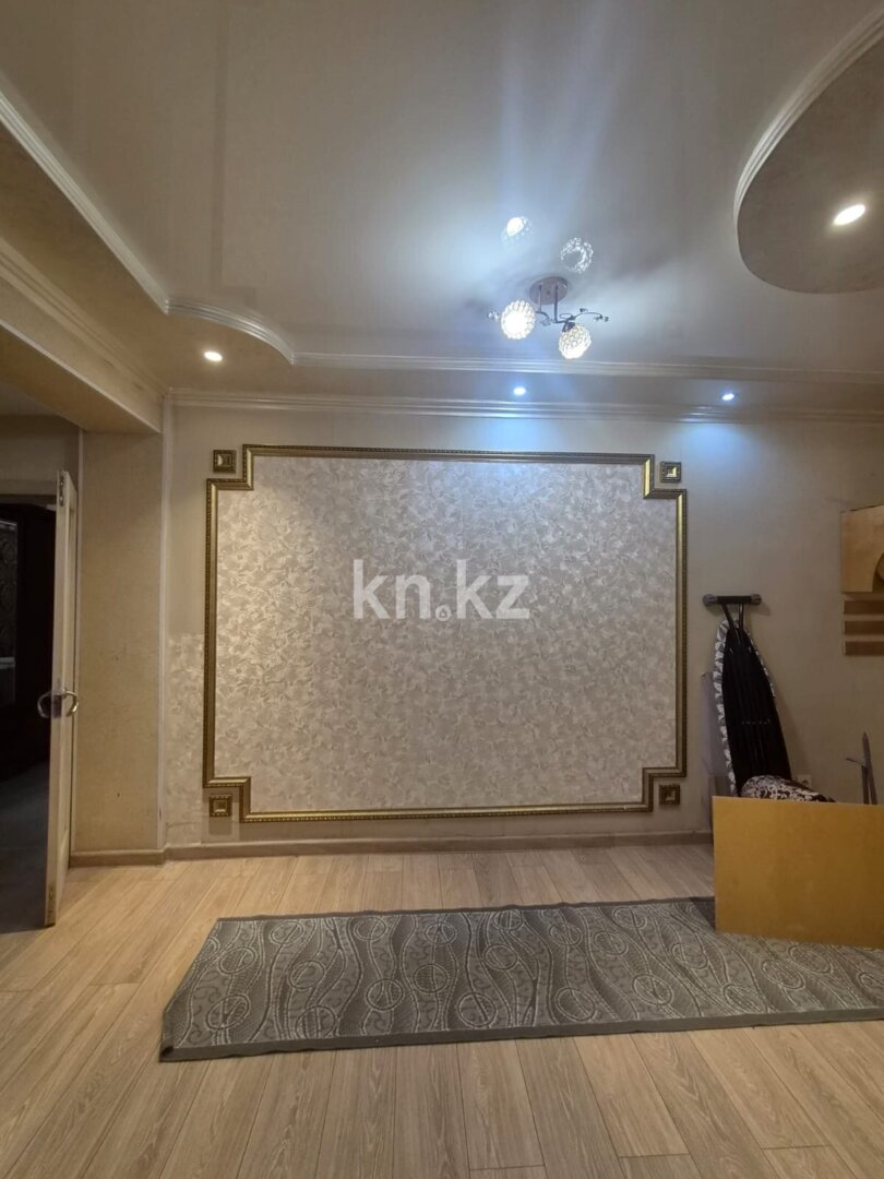 Аренда 3-комнатной квартиры, 90 м² в Алматы - фото 7