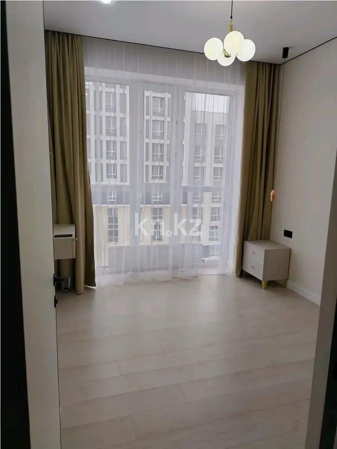 Продажа 2-комнатной квартиры, 36.3 м² в Астане