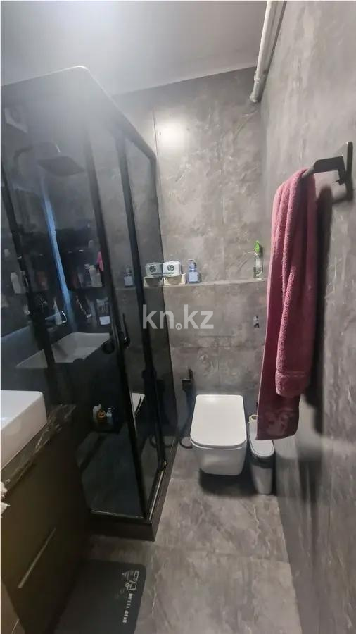 Продажа 3-комнатной квартиры, 44 м² в Алматы - фото 4