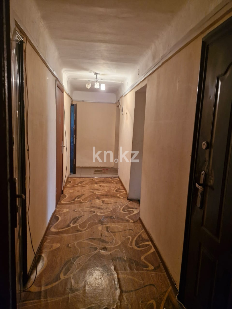 Аренда комнаты помесячно, 12 м² в Караганде - фото 3