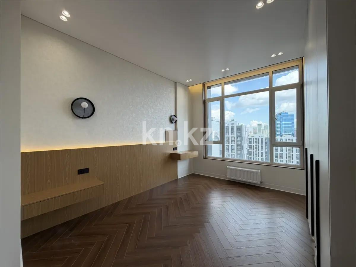 Продажа 2-комнатной квартиры, 44 м² в Астане