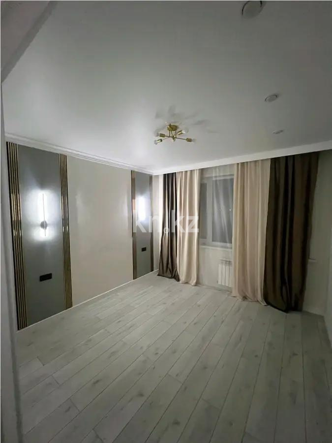 Продажа 2-комнатной квартиры, 40 м², ул. Байтурсынова, дом  36а в Астане