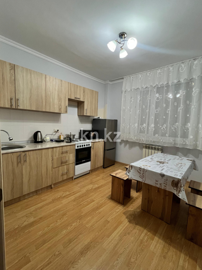 Аренда 1-комнатной квартиры, 41 м² в Астане - фото 4