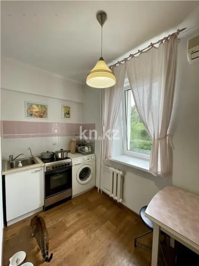 Продажа 4-комнатной квартиры, 74 м² в Алматы - фото 4