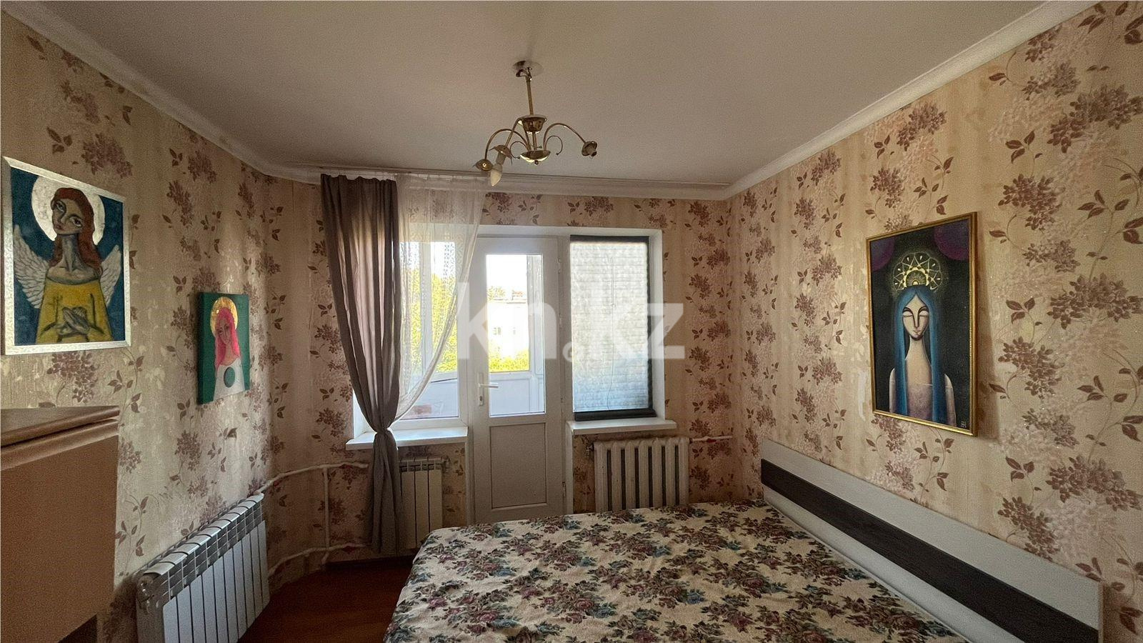 Продажа 3-комнатной квартиры, 42 м², пр. Момышулы в Темиртау - фото 3