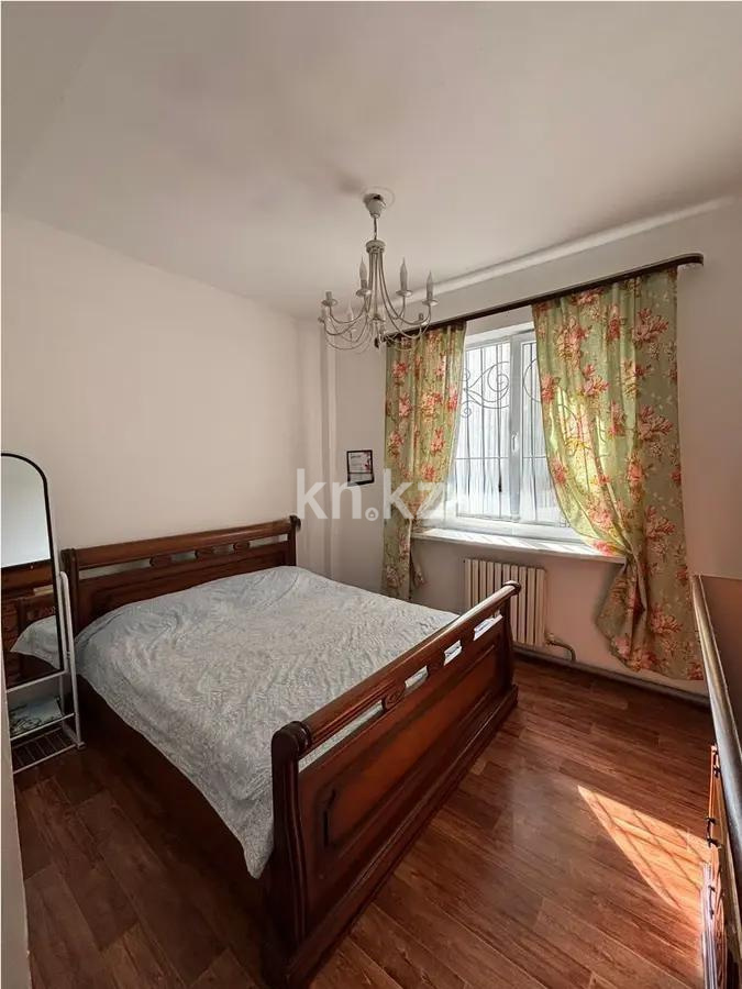 Продажа 3-комнатной квартиры, 55 м² в Алматы - фото 2