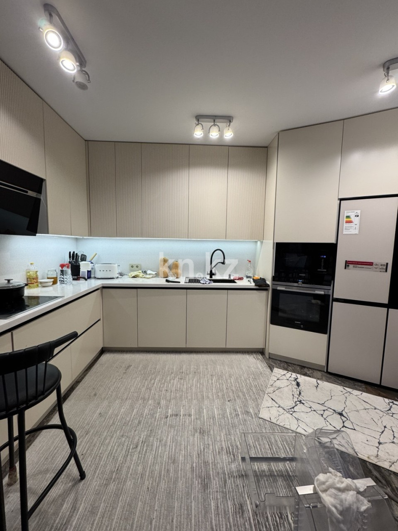 Продажа 3-комнатной квартиры, 144 м² в Алматы - фото 15