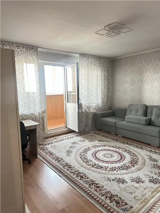 Продажа 1-комнатной квартиры, 44.6 м² в Алматы