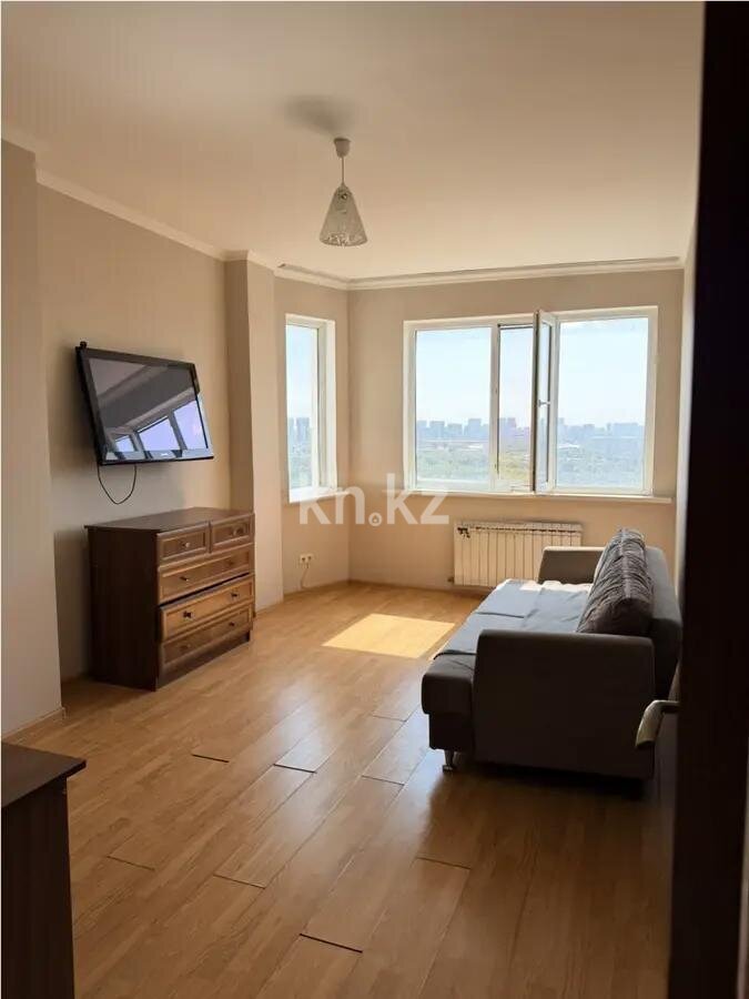 Продажа 2-комнатной квартиры, 50 м² в Астане