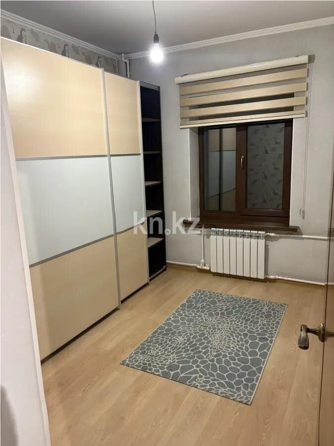 Продажа 4-комнатной квартиры, 88.3 м² в Алматы - фото 2