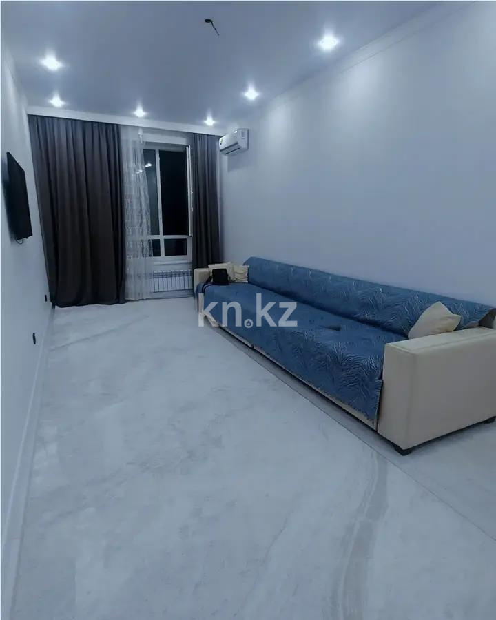 Продажа 2-комнатной квартиры, 60 м² в Астане