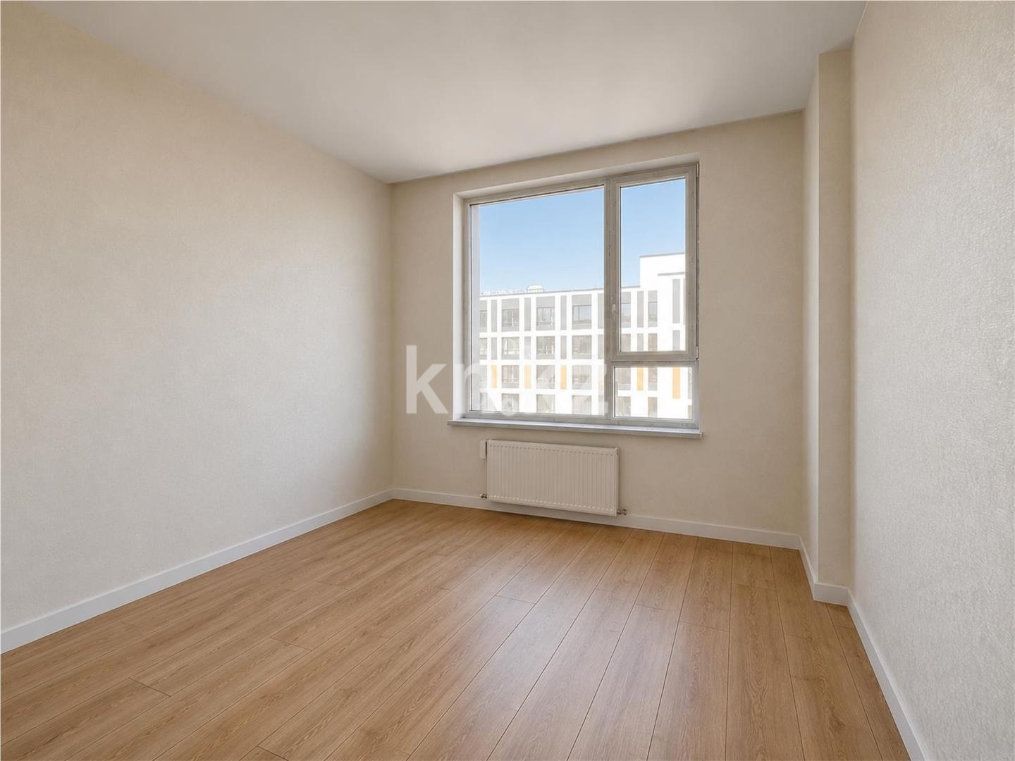 Продажа 2-комнатной квартиры, 56 м² в Караганде - фото 3