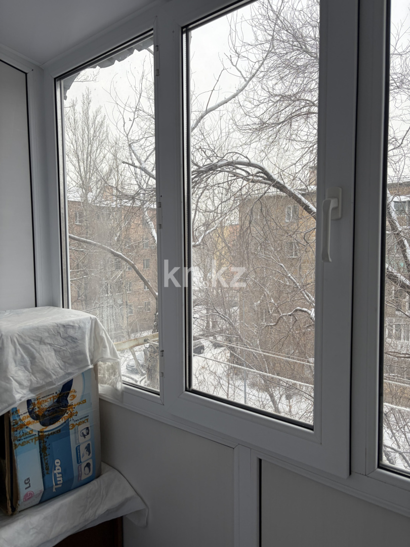 Продажа 2-комнатной квартиры, 46.5 м² в Караганде - фото 11