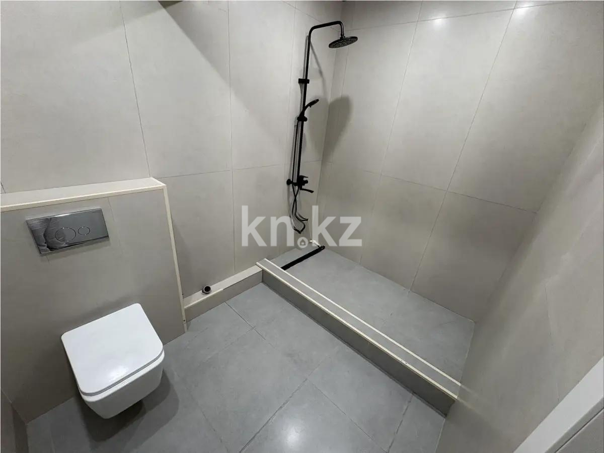 Продажа 2-комнатной квартиры, 40.5 м² в Алматы - фото 4