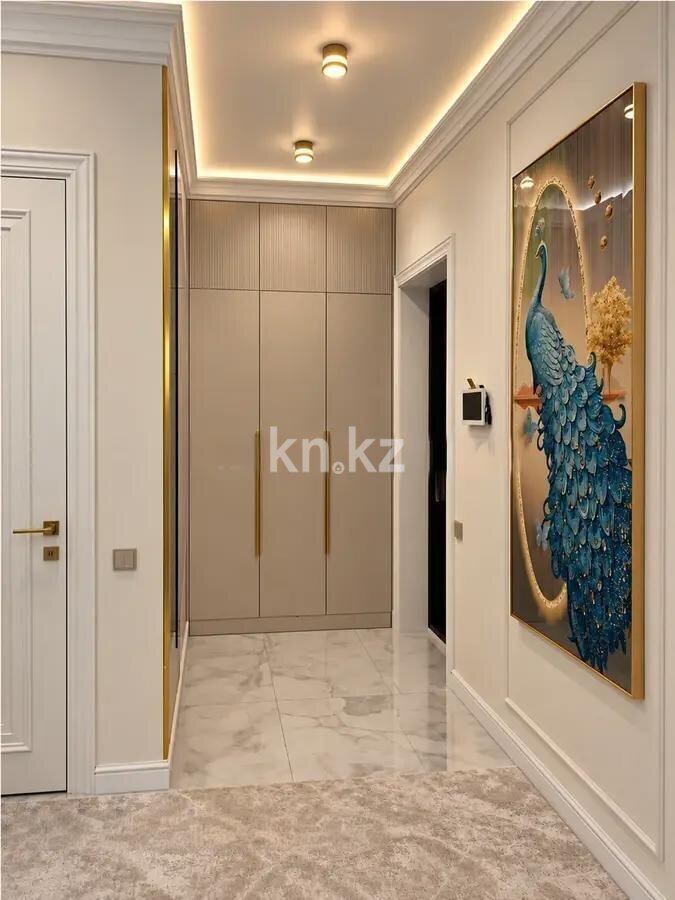 Продажа 2-комнатной квартиры, 70 м² в Астане - фото 6