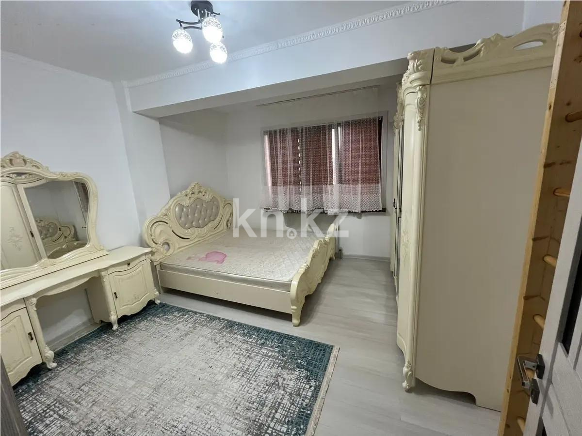 Продажа 2-комнатной квартиры, 62 м², мкр. Аксай-5, дом  3б в Алматы - фото 2
