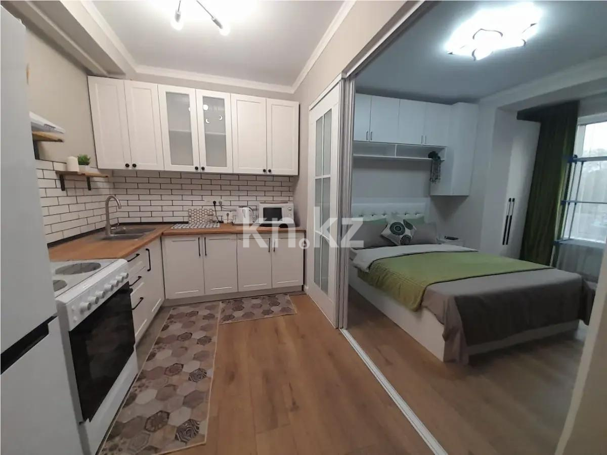 Продажа 2-комнатной квартиры, 48 м² в Алматы - фото 2