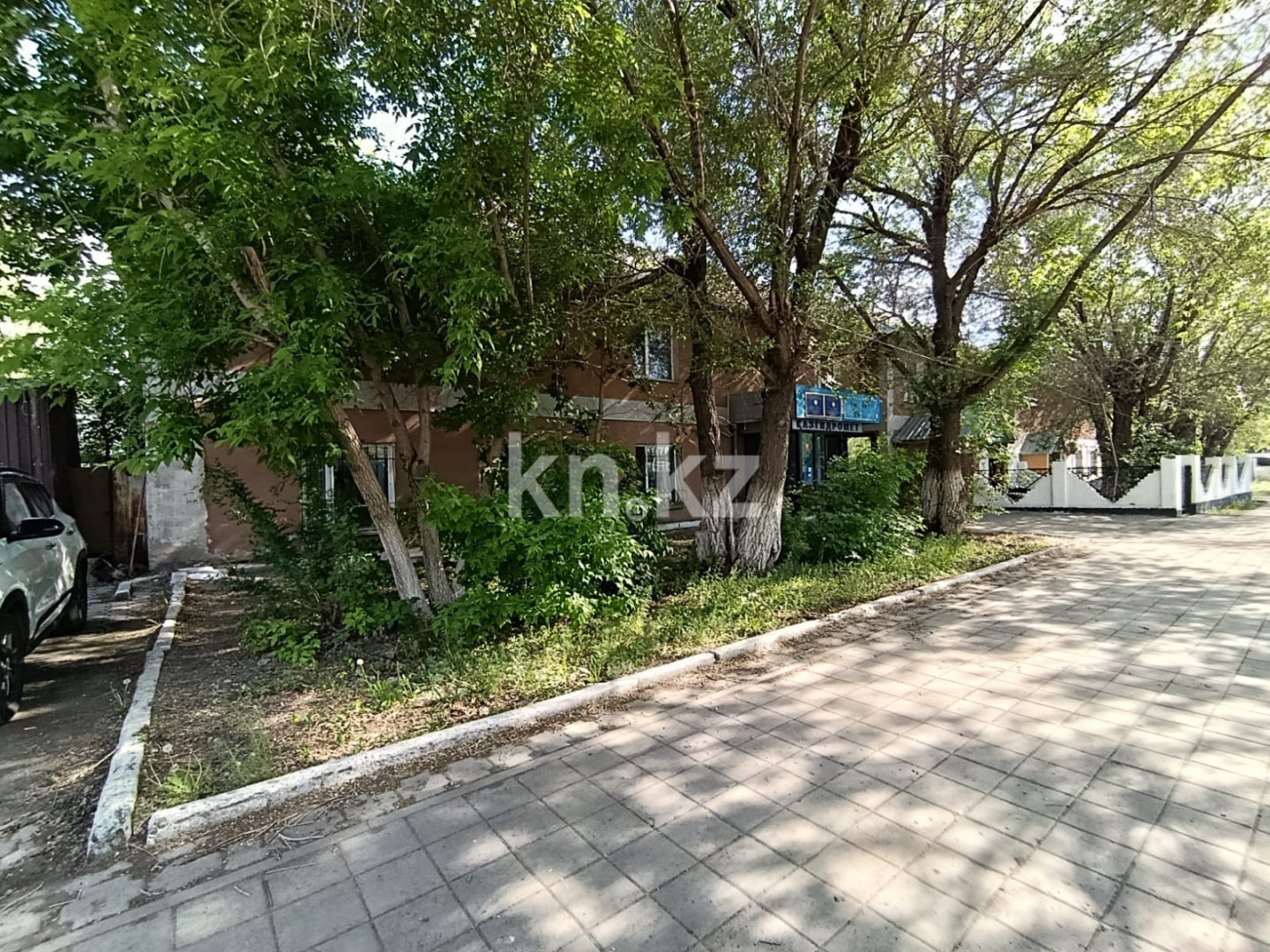 Продажа бизнеса, 1063 м² в Караганде - фото 6