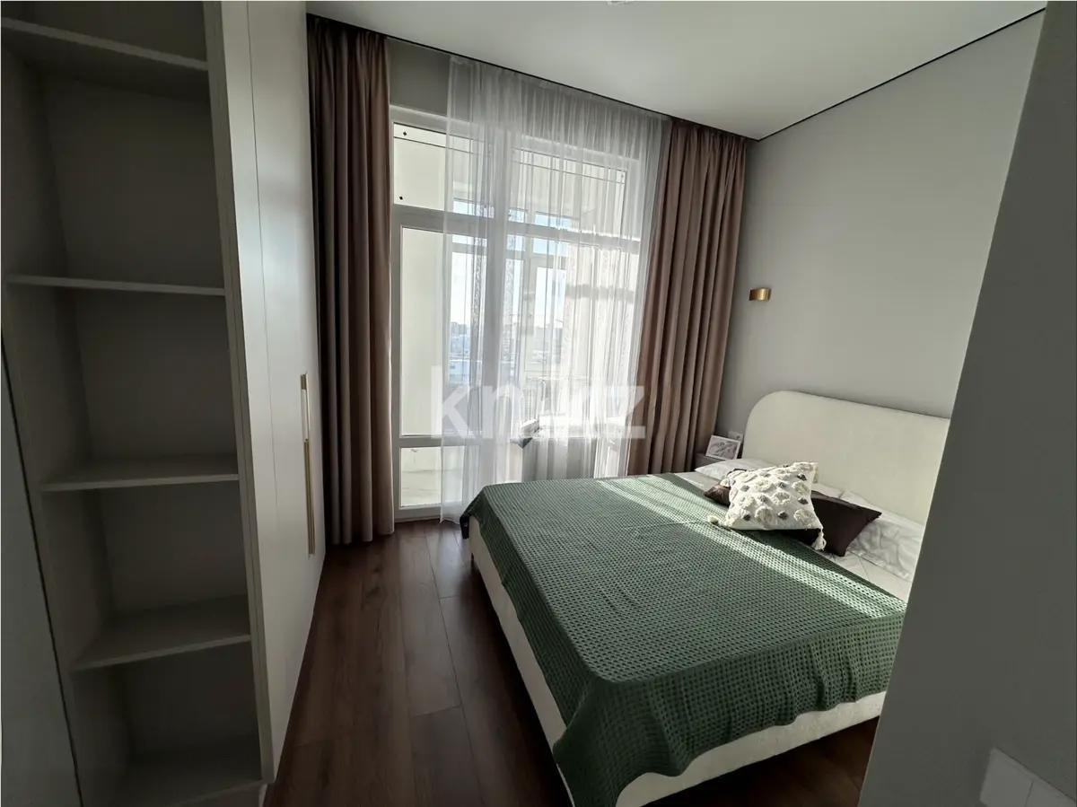 Продажа 1-комнатной квартиры, 40 м², ул. Е-36, дом  5 в Астане - фото 2