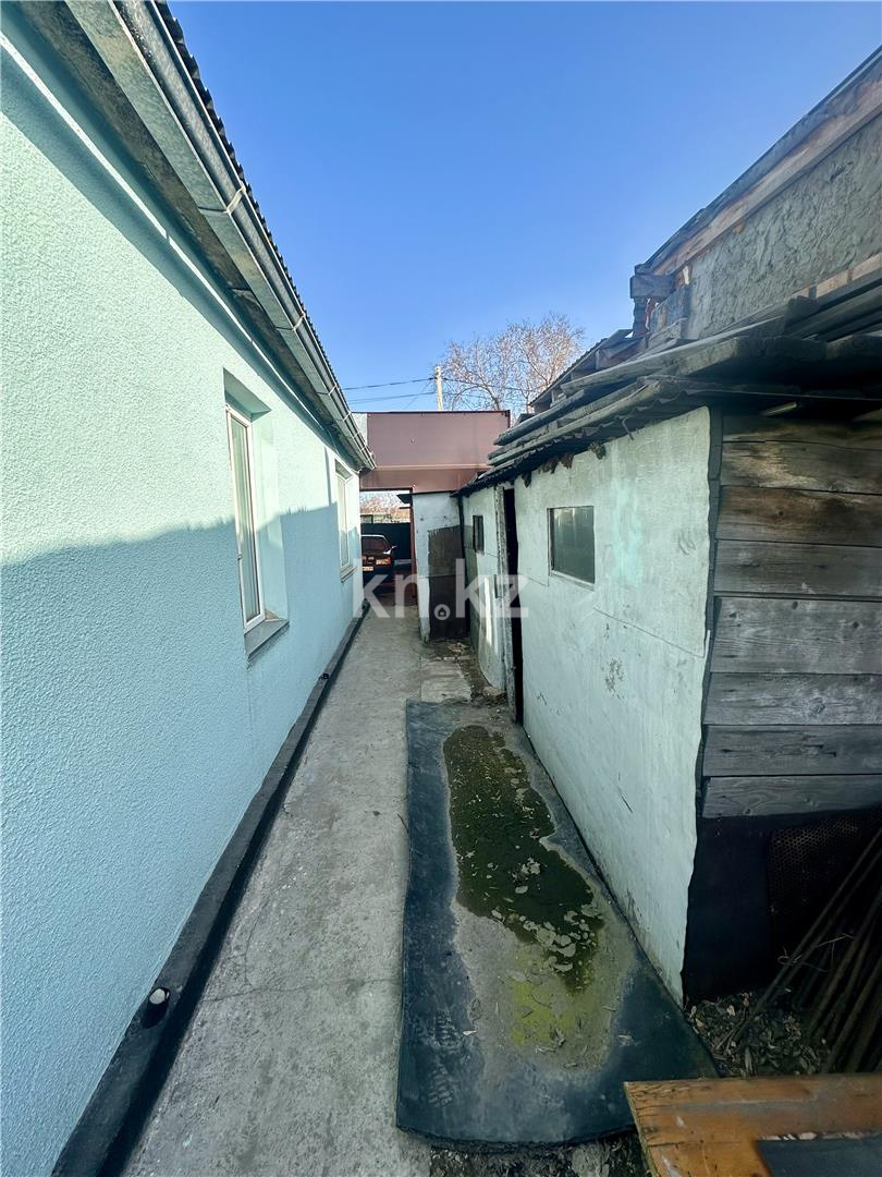 Продажа 4-комнатного дома, 104.6 м², ул. Тургенева в Караганде - фото 2