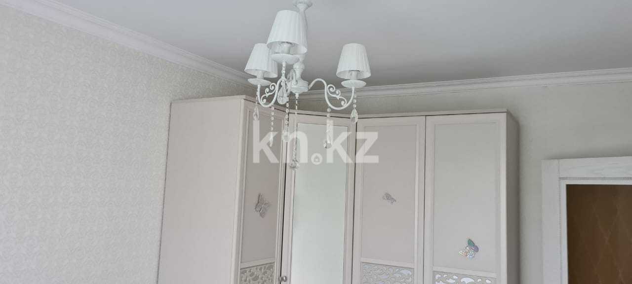 Продажа 2-комнатной квартиры, 54 м², мкр-н Гульдер-1, дом  3 в Караганде - фото 6