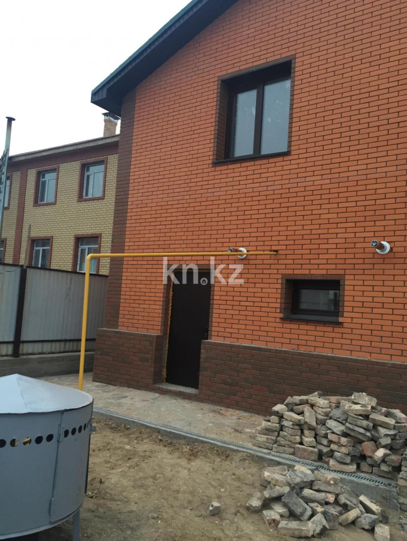 Продажа 7-комнатного дома, 530 м², ул. Шектыбаева, дом  35 в Караганде - фото 6