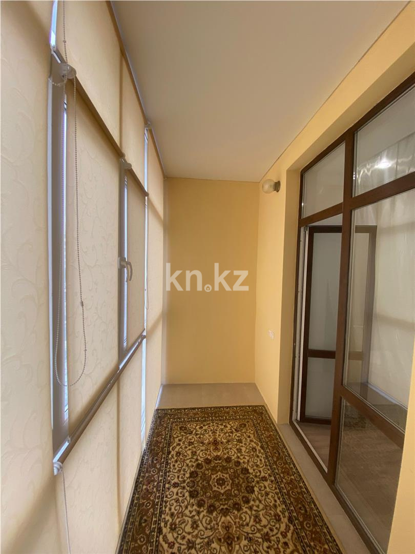 Продажа 3-комнатной квартиры, 55 м², ул. Ашимова в Караганде - фото 16