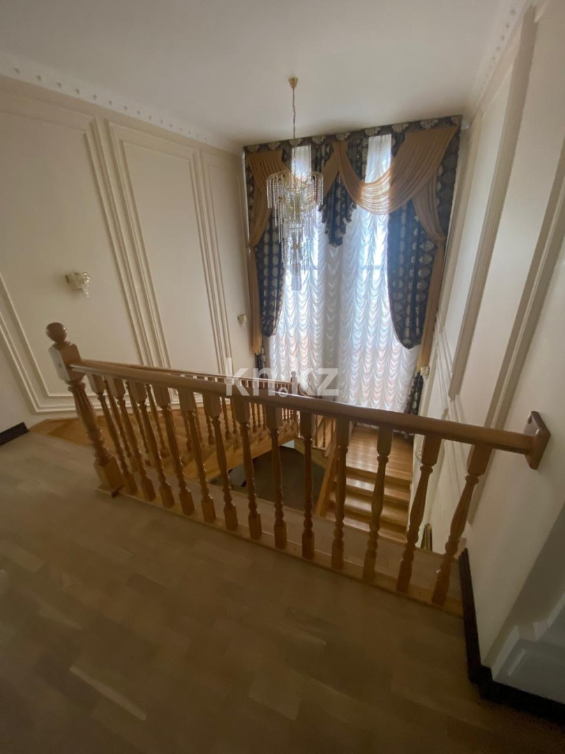 Аренда 10-комнатного дома, 600 м² в Астане - фото 23