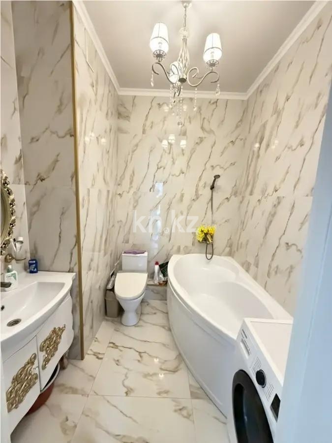 Продажа 3-комнатной квартиры, 83 м² в Астане - фото 5