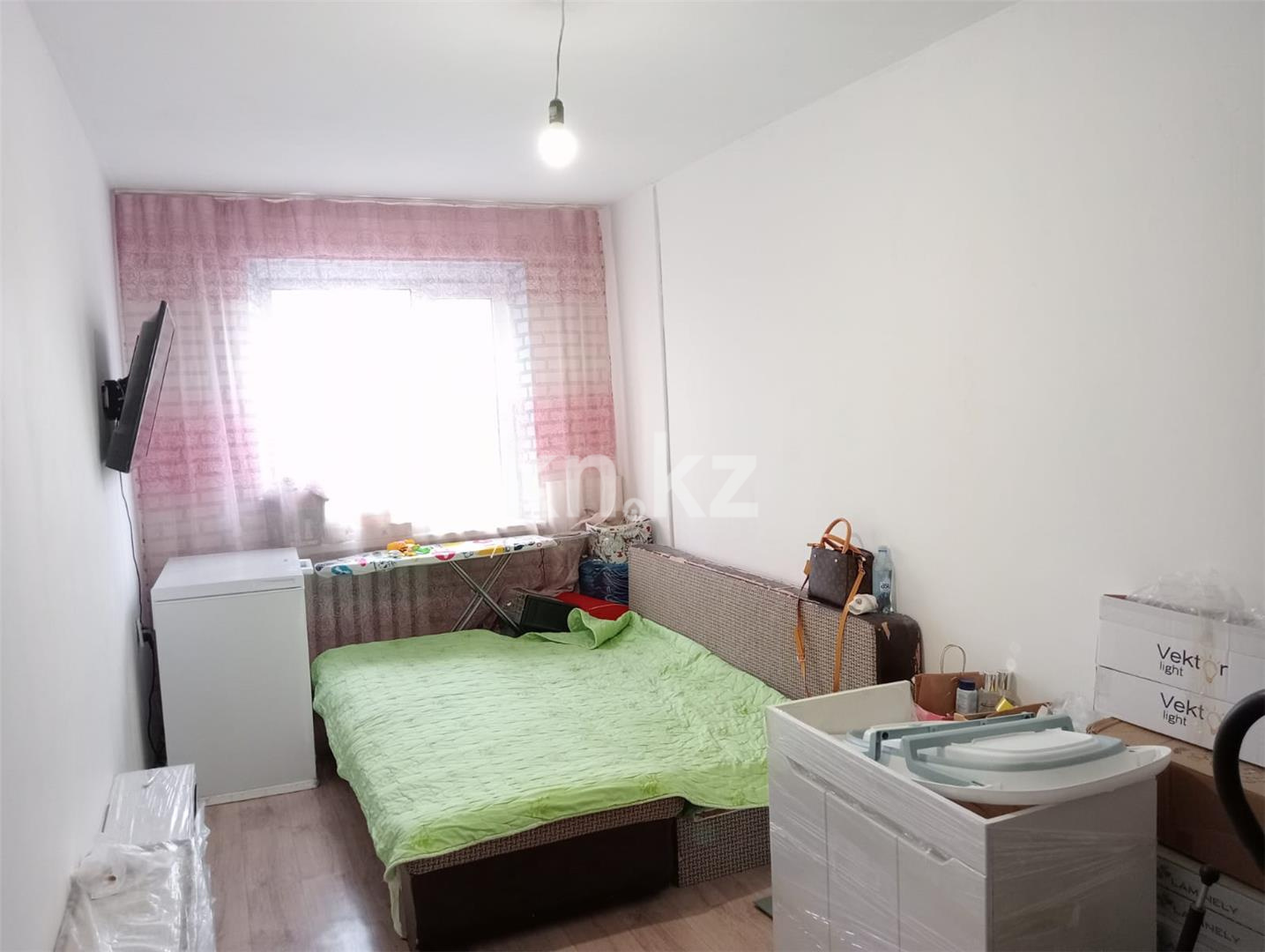 Продажа 2-комнатной квартиры, 44 м², мкр-н 2 в Абае - фото 3