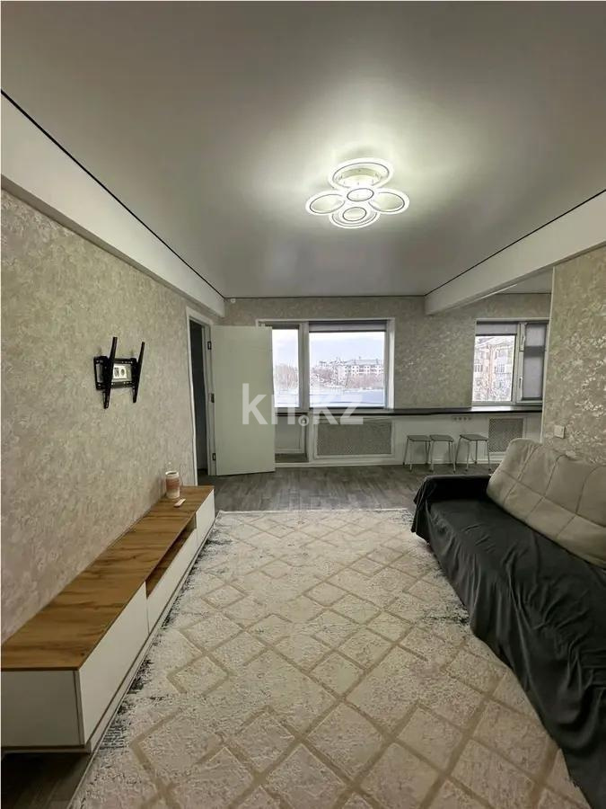 Продажа 2-комнатной квартиры, 48 м² в Астане