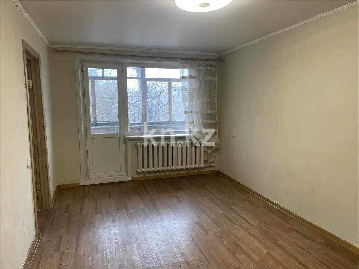 Продажа 3-комнатной квартиры, 52 м² в Караганде