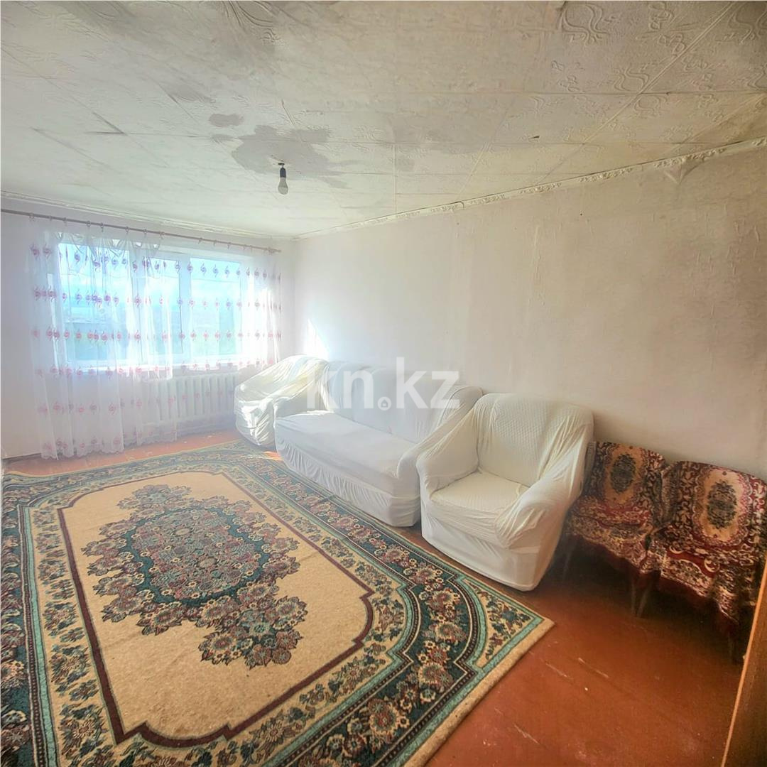 Продажа 3-комнатной квартиры, 56 м² в Темиртау - фото 5