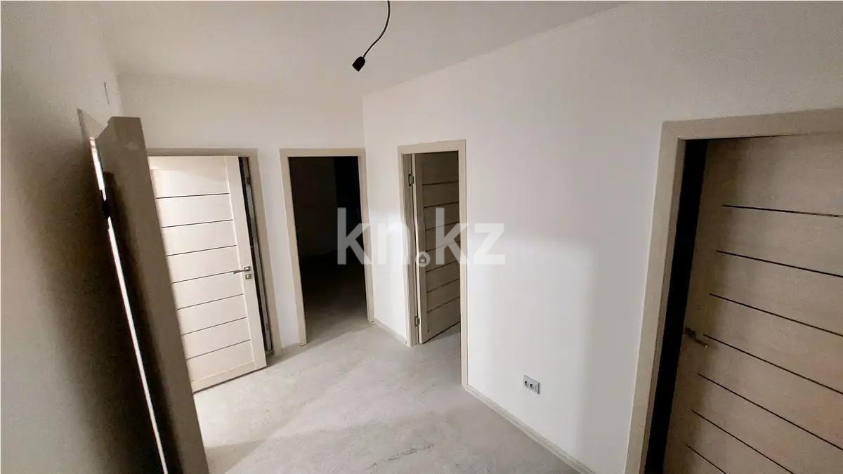 Продажа 3-комнатной квартиры, 59.3 м² в Алматы - фото 4