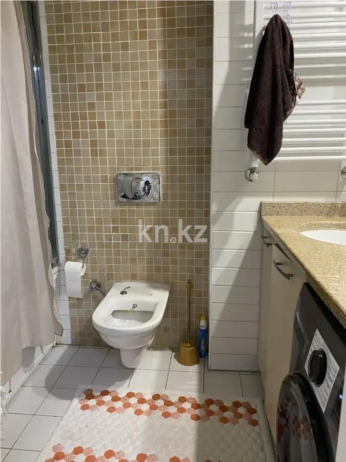 Продажа 2-комнатной квартиры, 66 м² в Алматы - фото 2