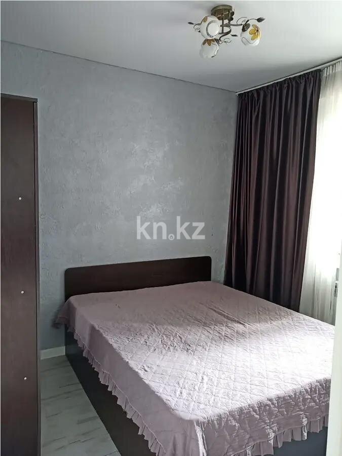Продажа 1-комнатной квартиры, 40 м² в Алматы - фото 2