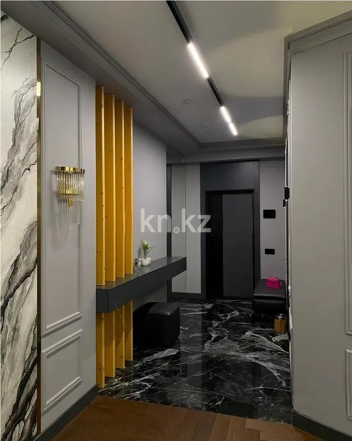 Продажа 3-комнатной квартиры, 151 м² в Алматы - фото 6